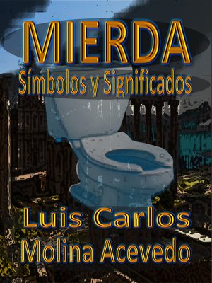 cover image of Mierda
